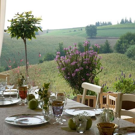La Commedia Della Pentola Guest House Lu (Piedmont) Екстериор снимка