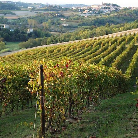 La Commedia Della Pentola Guest House Lu (Piedmont) Екстериор снимка