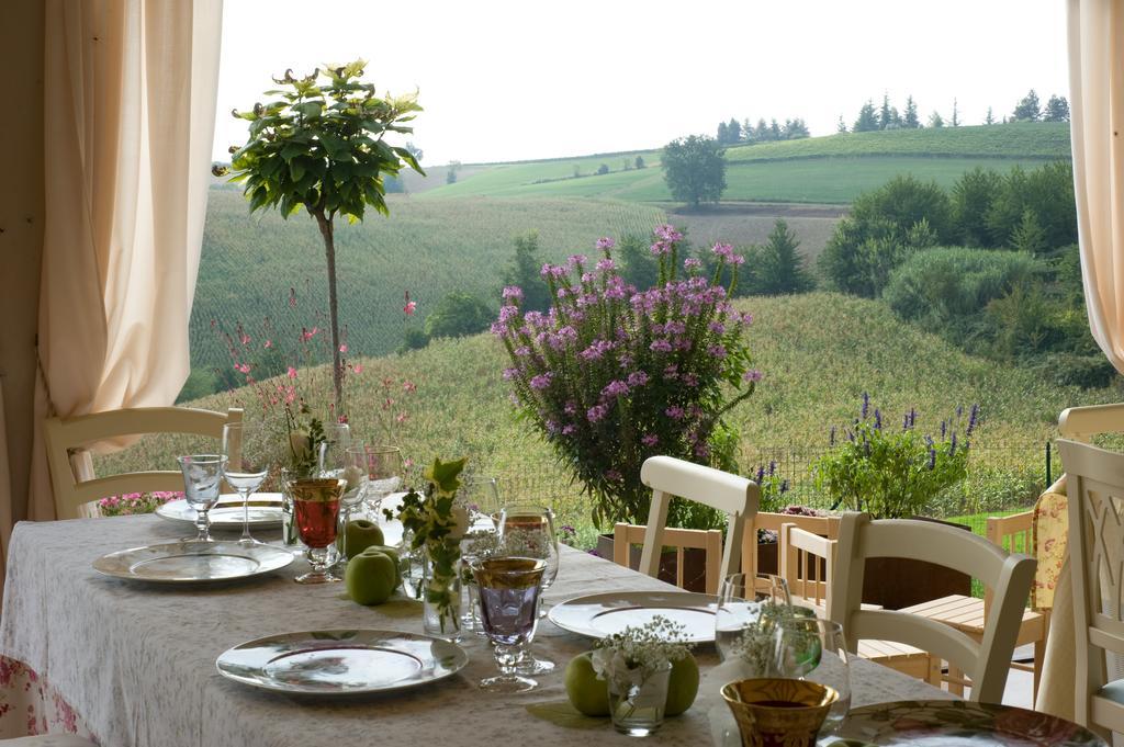 La Commedia Della Pentola Guest House Lu (Piedmont) Екстериор снимка